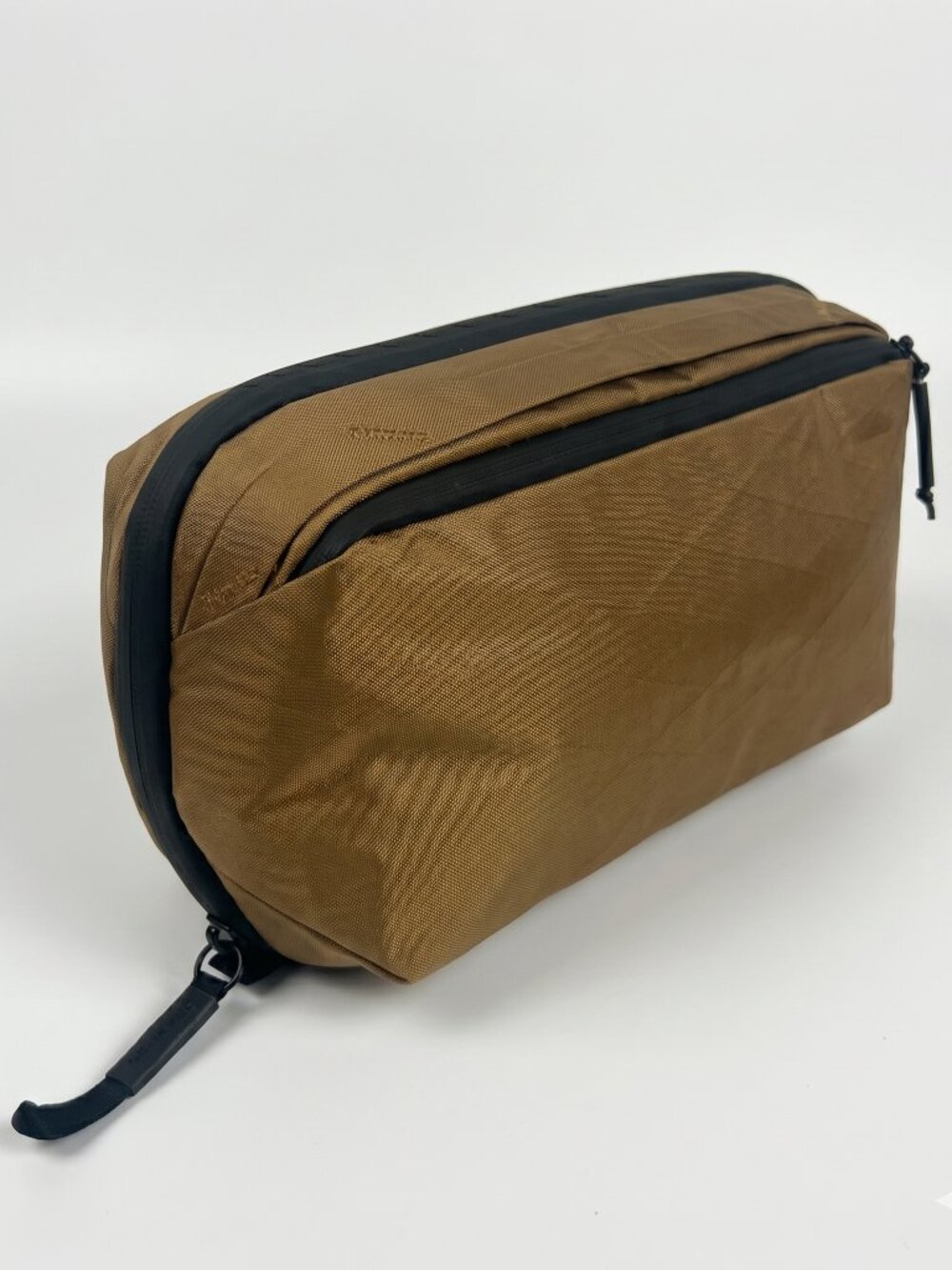Peak Design, Wash Pouch, Regular Size, Coyote X-Pac